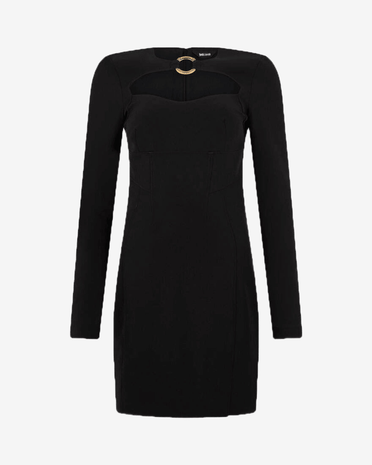 79PW913 MINI ELEMENT DRESS CADY CORDOBA