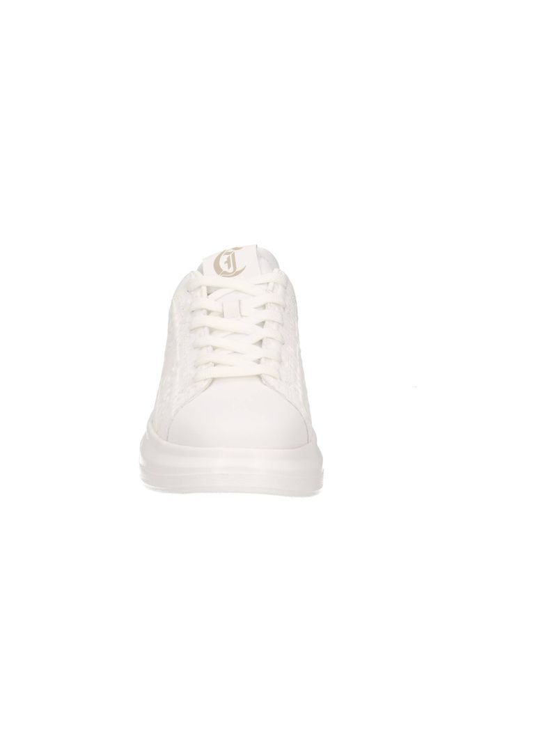 Sneakers Just Cavalli 80QA3SBCZPC17 FONDO URSA DIS. 4