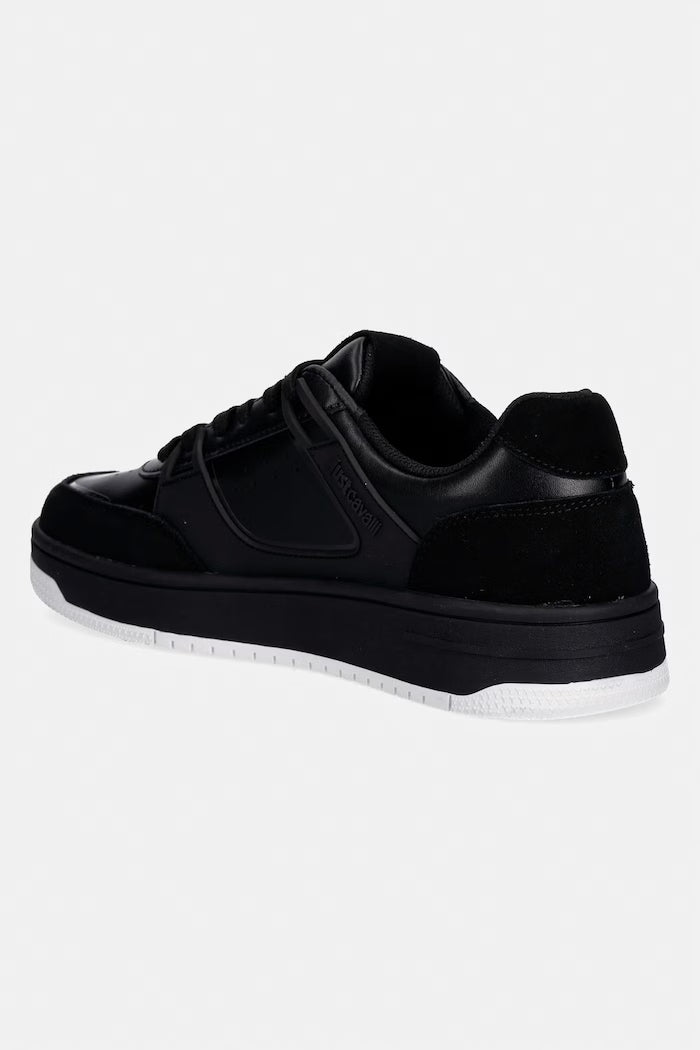 Sneakers Just Cavalli 80QA3SM2ZPC24 FONDO AZULA DIS. 9