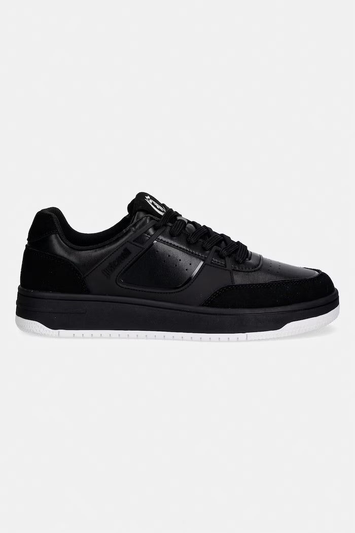 Sneakers Just Cavalli 80QA3SM2ZPC24 FONDO AZULA DIS. 9