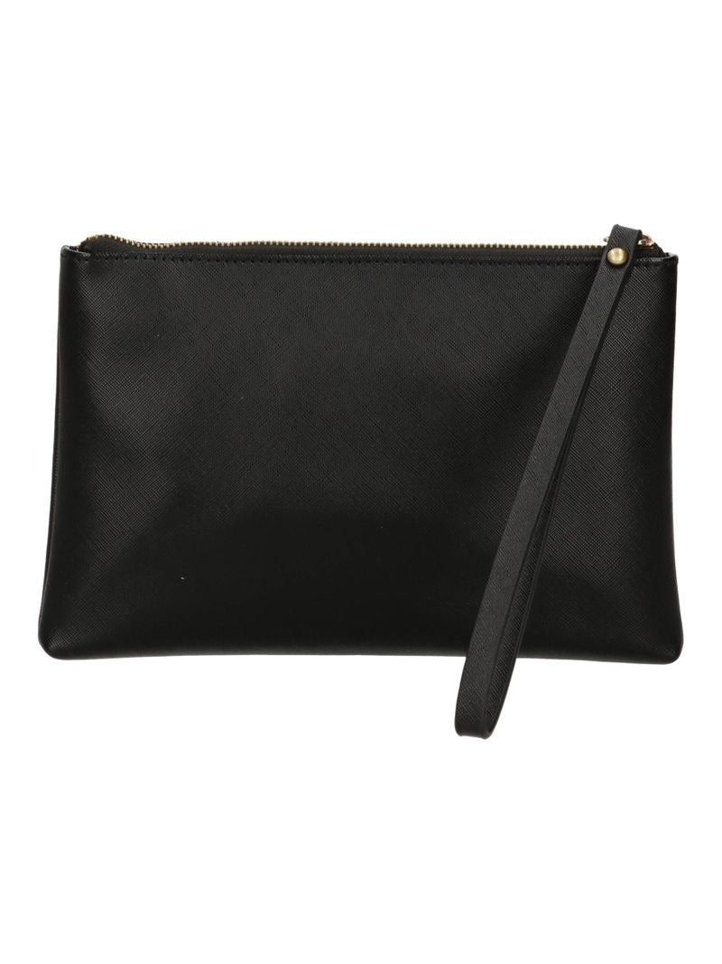 Pochette Just Cavalli 80QA4B35ZSB85 JC METAL LETTERING STYLE 4
