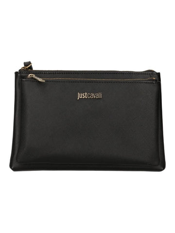 Pochette Just Cavalli 80QA4B35ZSB85 JC METAL LETTERING STYLE 4
