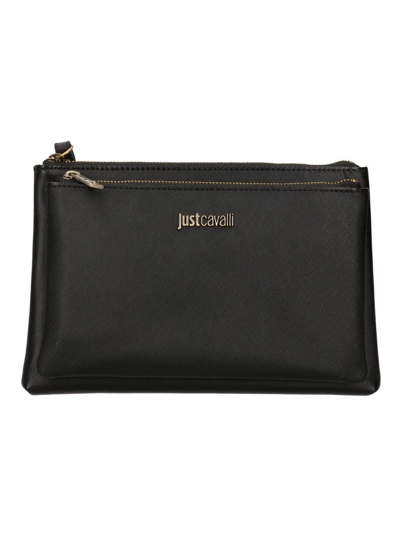 Pochette Just Cavalli 80QA4B35ZSB85 JC METAL LETTERING STYLE 4