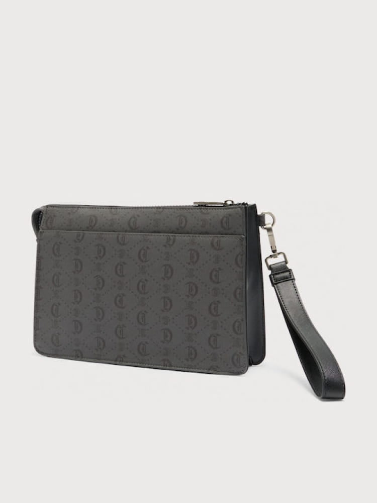 Pochette Just Cavalli 80QA4B45 GOTHIC PRINT