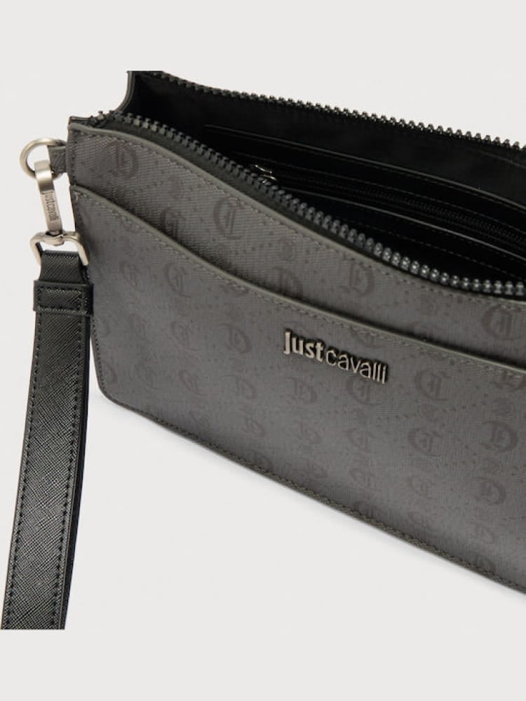 Pochette Just Cavalli 80QA4B45 GOTHIC PRINT