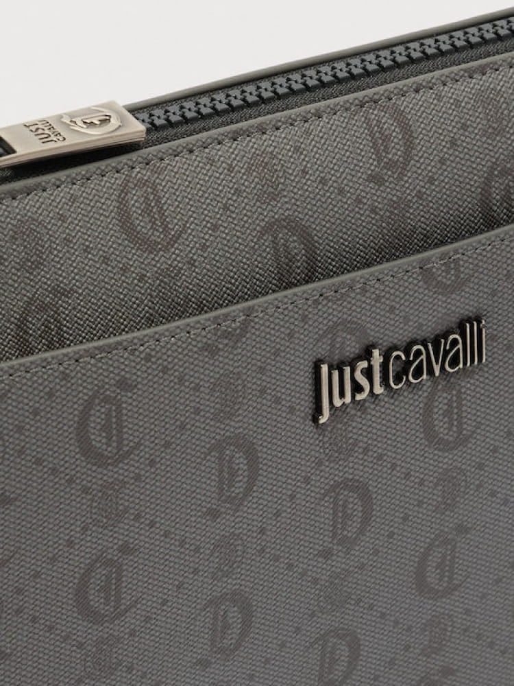 Pochette Just Cavalli 80QA4B45 GOTHIC PRINT
