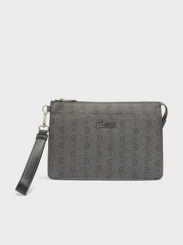 Pochette Just Cavalli 80QA4B45 GOTHIC PRINT
