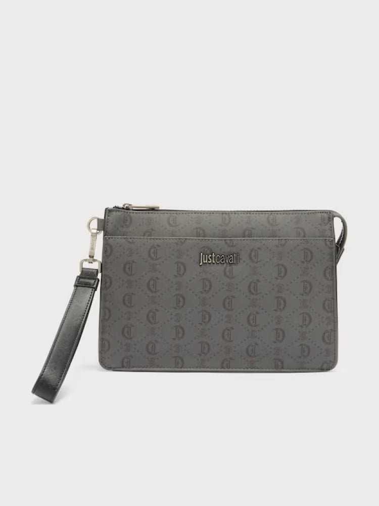 Pochette Just Cavalli 80QA4B45 GOTHIC PRINT