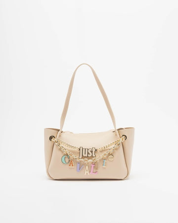 Borse a spalla Just Cavalli 80RA4BE3ZSD85 JC CHARMAS