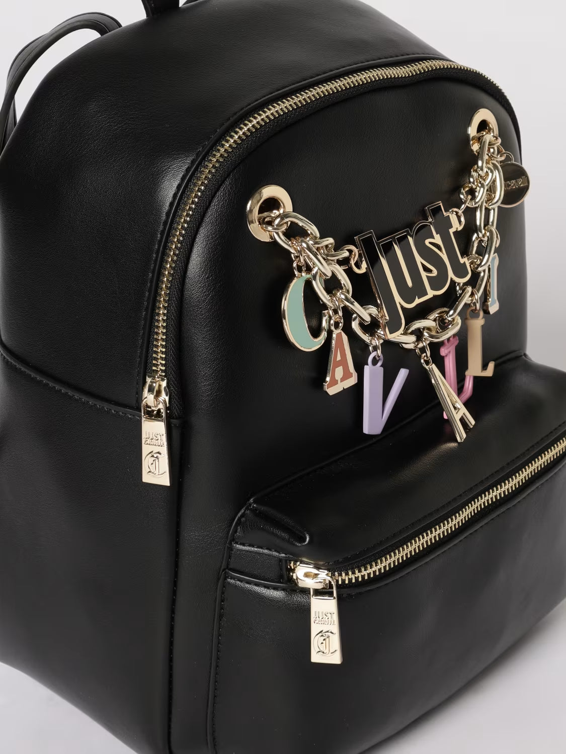 Zaini e marsupi Just Cavalli 80RA4BE6 CHARM-STYLE 6