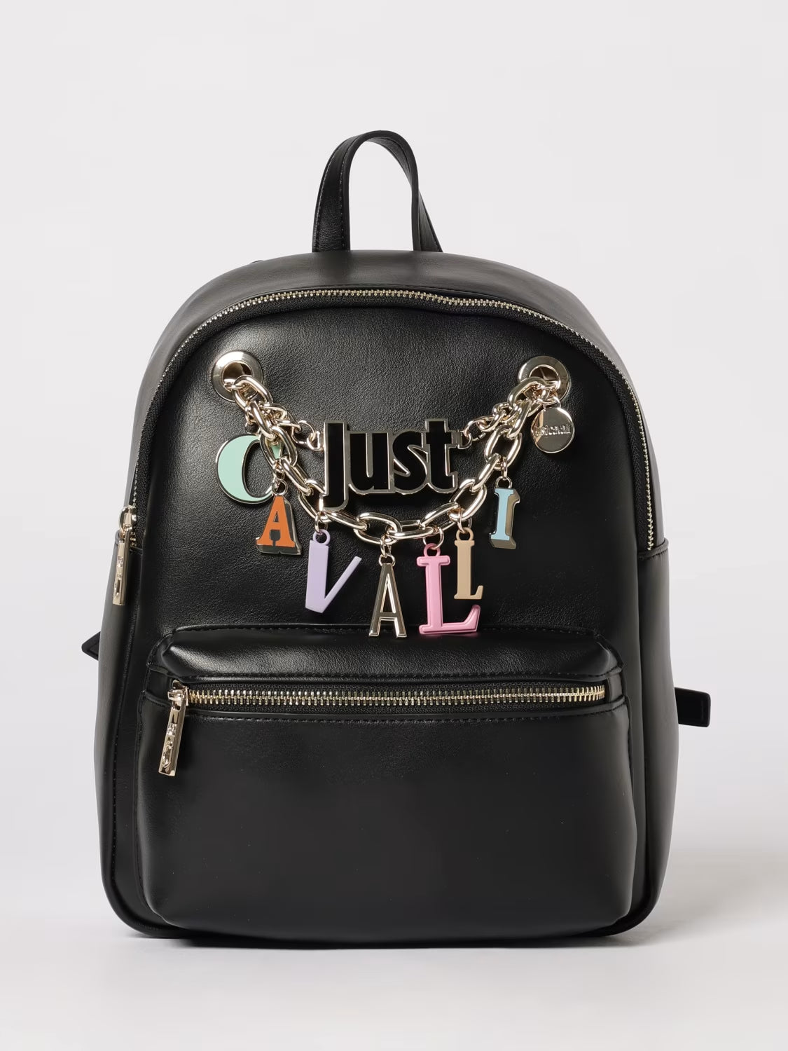 Zaini e marsupi Just Cavalli 80RA4BE6 CHARM-STYLE 6