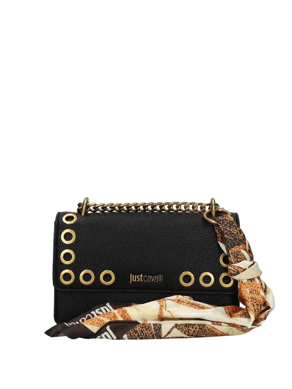 80RA4BF4 FOULARD EYELETS-STYLE 4