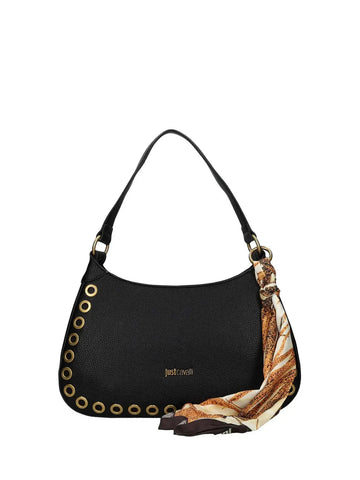 Borse a spalla Just Cavalli 80RA4BF6 FOULARD EYELETS-STYLE 6