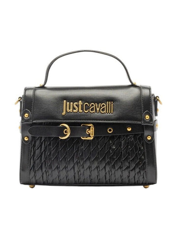Borse tracolla Just Cavalli 80RA4BG3 PLISSE'-STYLE 3