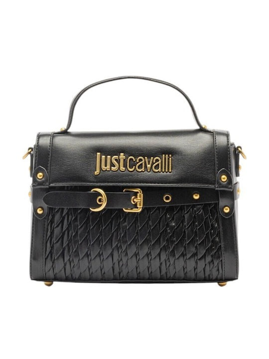 Borse tracolla Just Cavalli 80RA4BG3 PLISSE'-STYLE 3