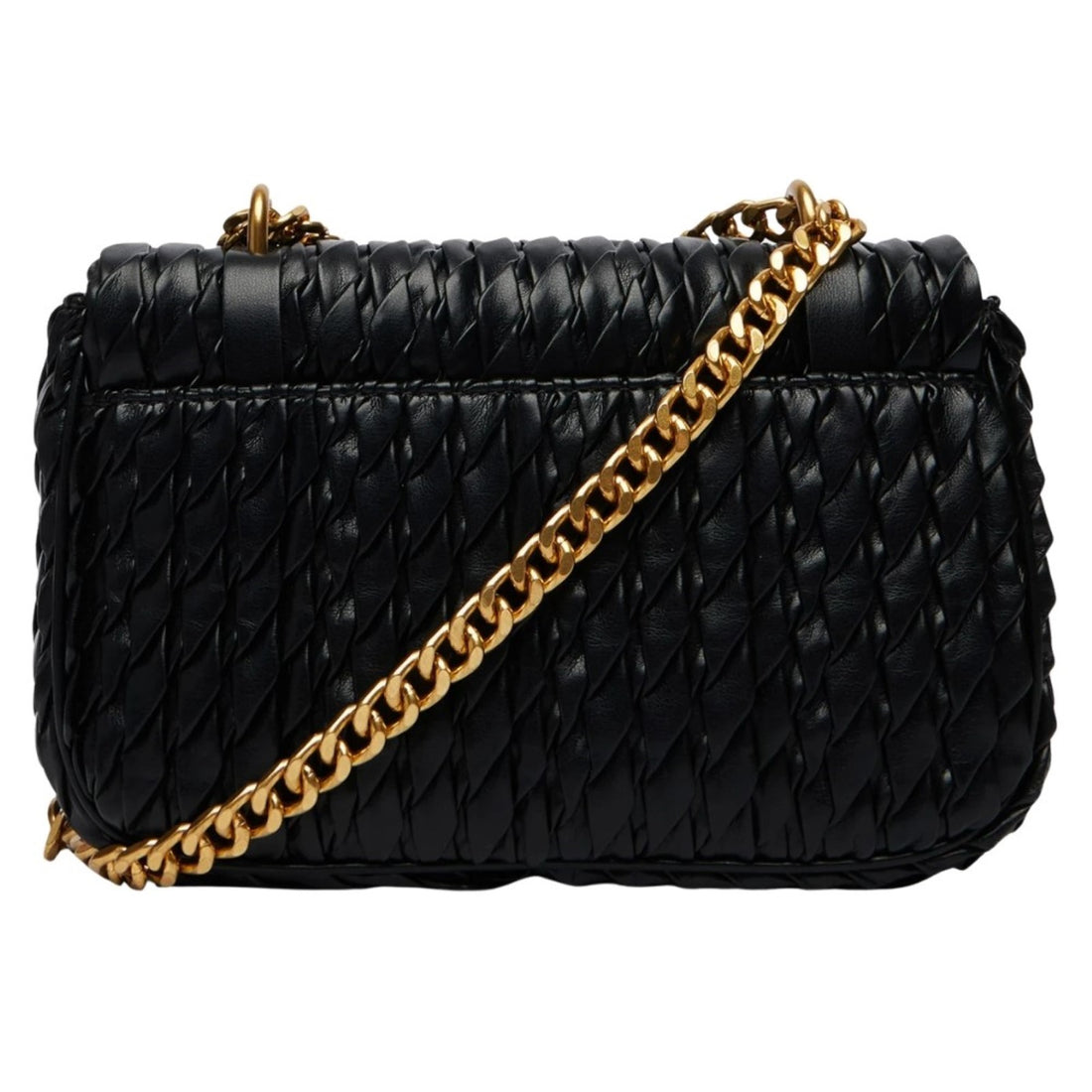 Borse tracolla Just Cavalli 80RA4BG5 PLISSE'-STYLE 5