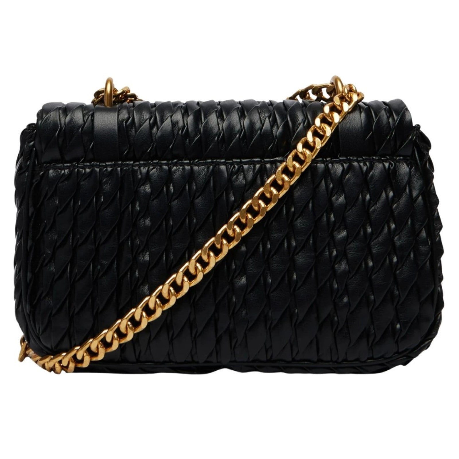 Borse tracolla Just Cavalli 80RA4BG5 PLISSE'-STYLE 5