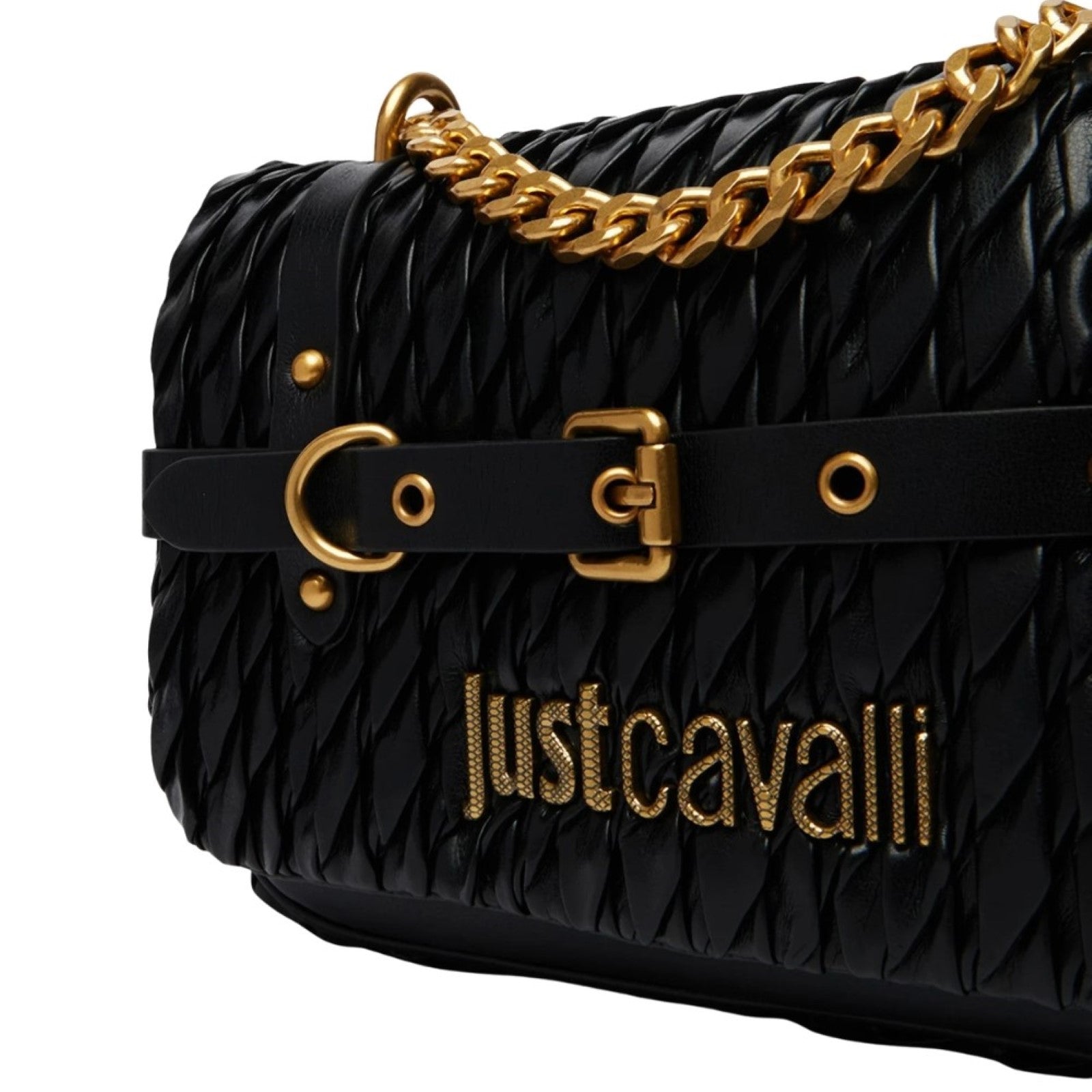 Borse tracolla Just Cavalli 80RA4BG5 PLISSE'-STYLE 5