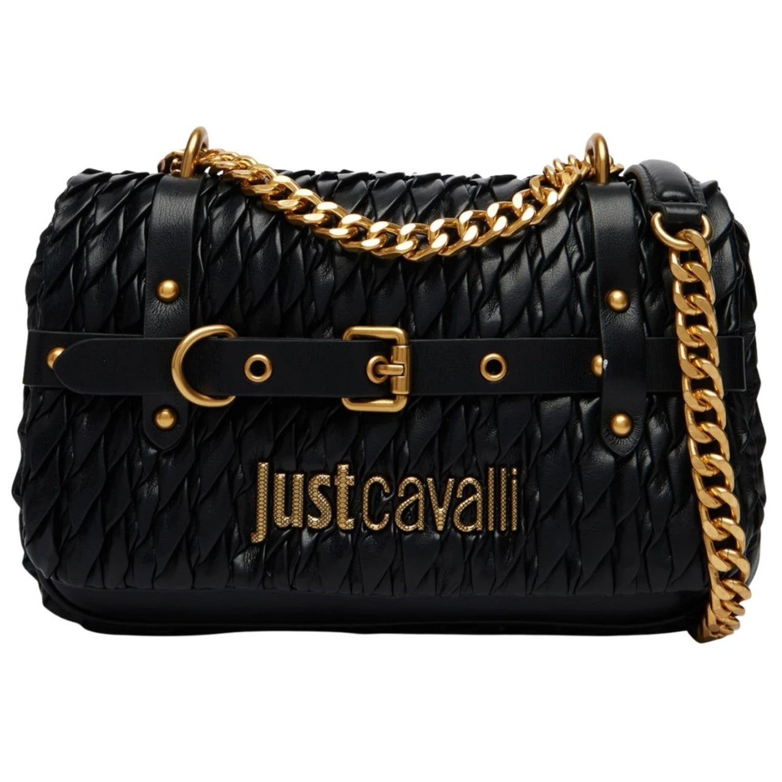 Borse tracolla Just Cavalli 80RA4BG5 PLISSE'-STYLE 5