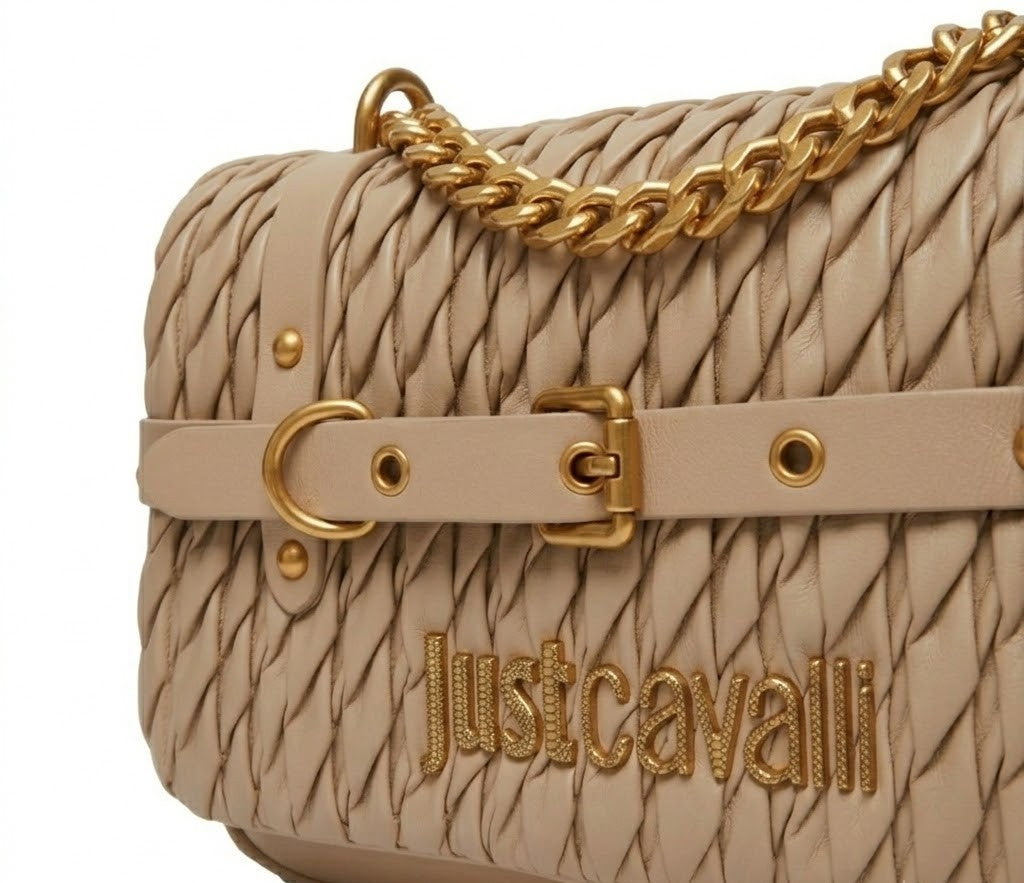 Borse tracolla Just Cavalli 80RA4BG5 PLISSE'-STYLE 5