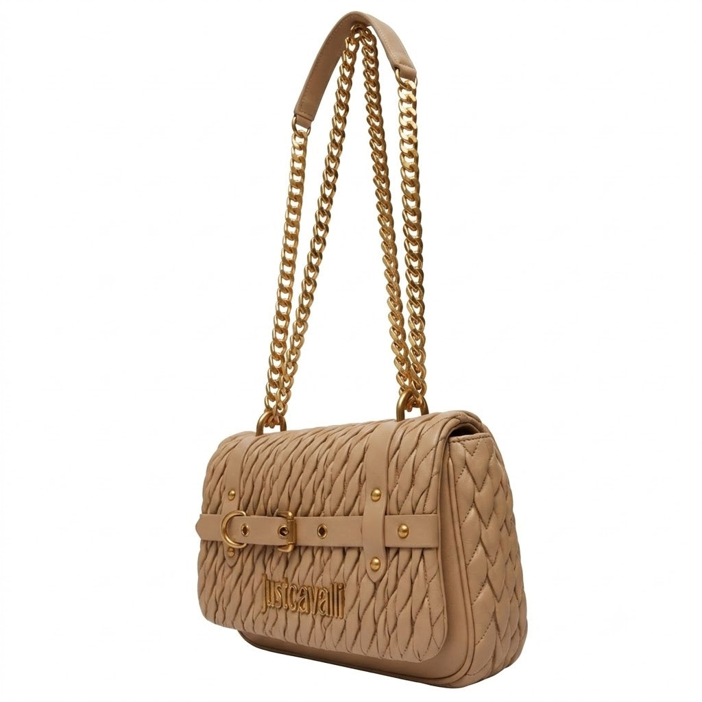 Borse tracolla Just Cavalli 80RA4BG5 PLISSE'-STYLE 5