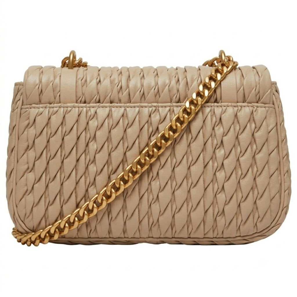 Borse tracolla Just Cavalli 80RA4BG5 PLISSE'-STYLE 5