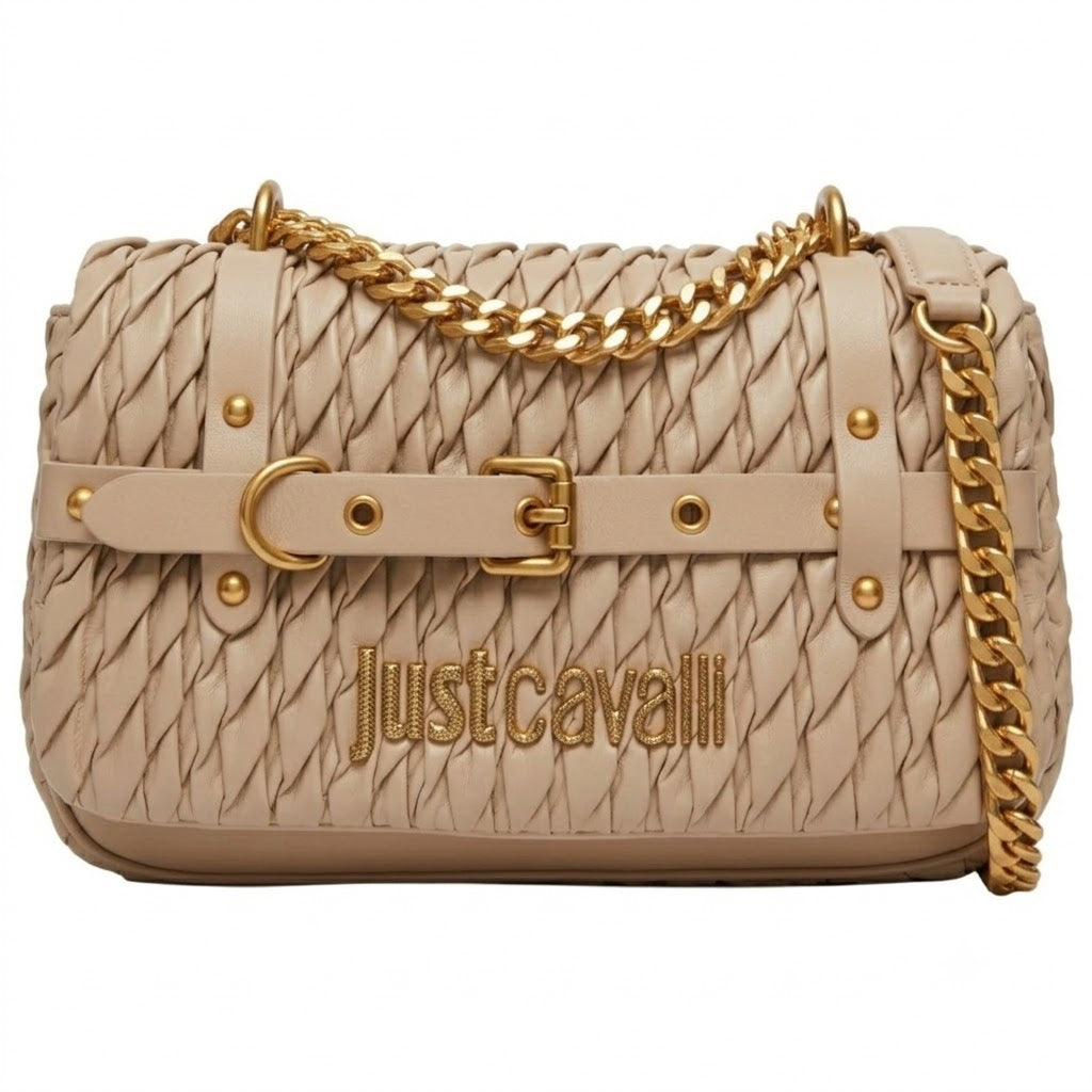 Borse tracolla Just Cavalli 80RA4BG5 PLISSE'-STYLE 5
