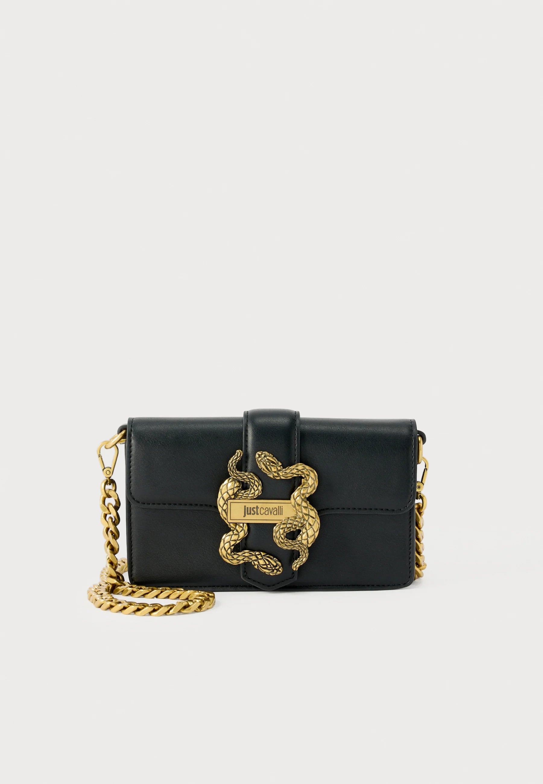 Borse tracolla Just Cavalli 80RA5PA2 ICONIC SNAKES-STYLE 9