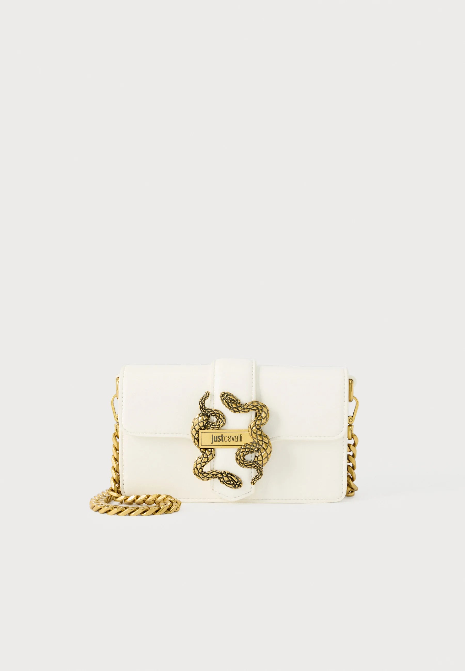 Borse tracolla Just Cavalli 80RA5PA2 ICONIC SNAKES-STYLE 9