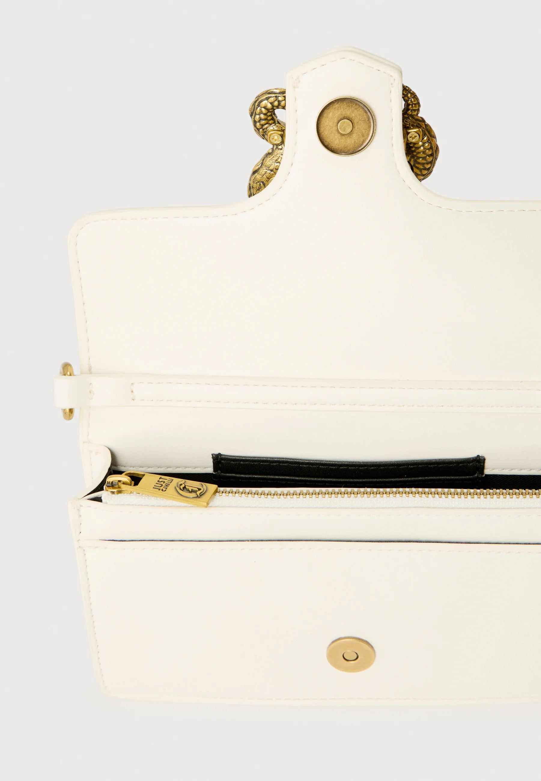 Borse tracolla Just Cavalli 80RA5PA2 ICONIC SNAKES-STYLE 9