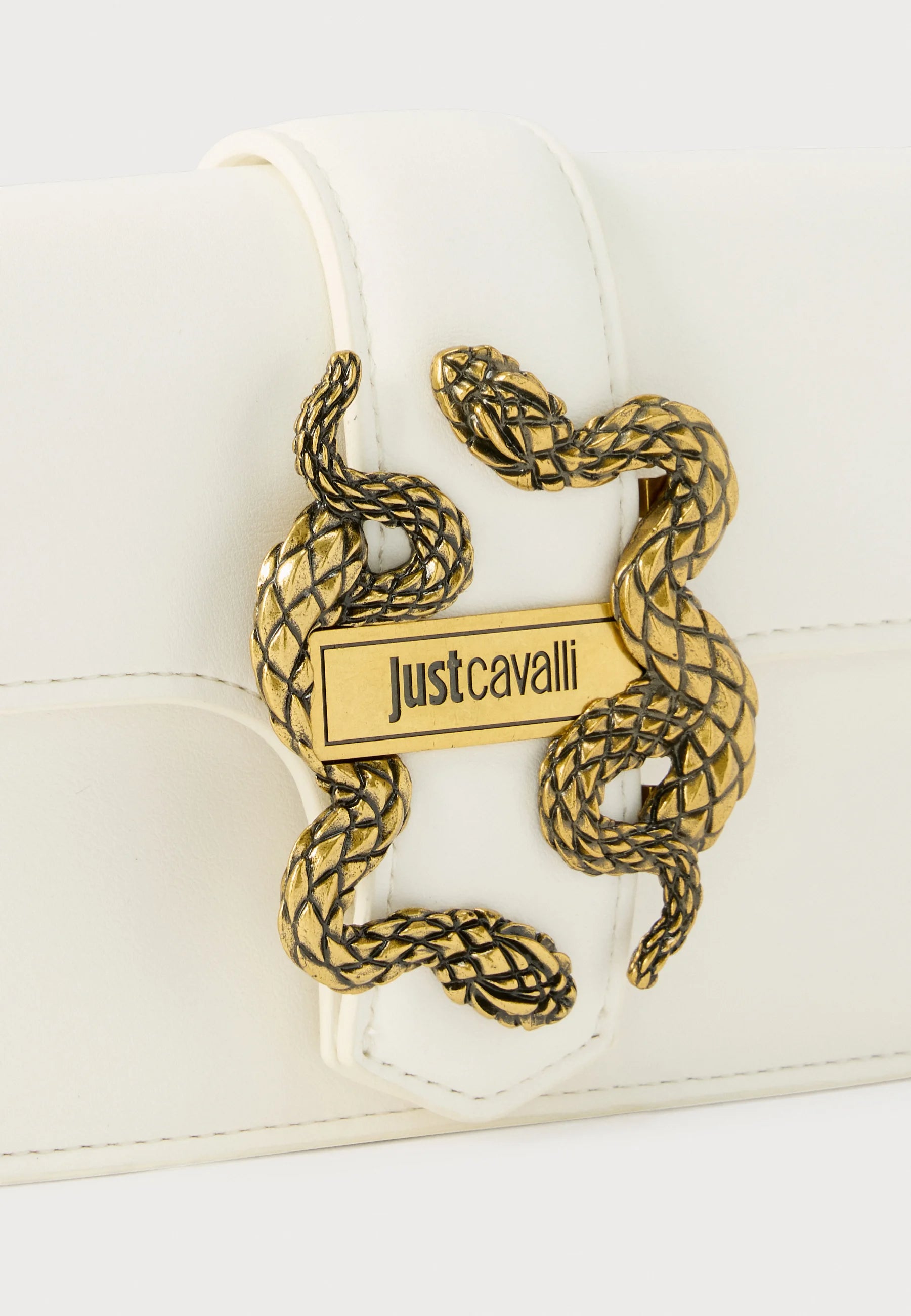 Borse tracolla Just Cavalli 80RA5PA2 ICONIC SNAKES-STYLE 9