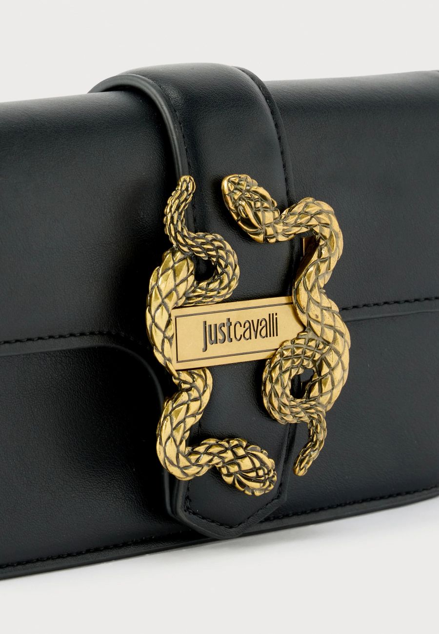 Borse tracolla Just Cavalli 80RA5PA2 ICONIC SNAKES-STYLE 9
