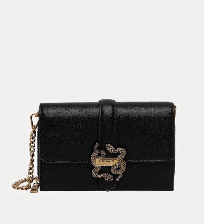 Borse tracolla Just Cavalli 80RA5PA6 ICONIC SNAKES-STYLE 12