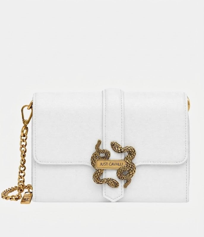 Borse tracolla Just Cavalli 80RA5PA6 ICONIC SNAKES-STYLE 12