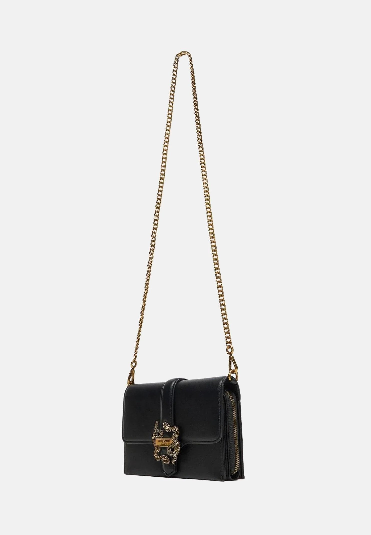 Borse tracolla Just Cavalli 80RA5PA6 ICONIC SNAKES-STYLE 12