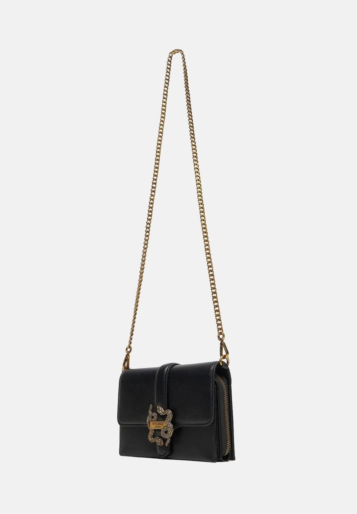 Borse tracolla Just Cavalli 80RA5PA6 ICONIC SNAKES-STYLE 12