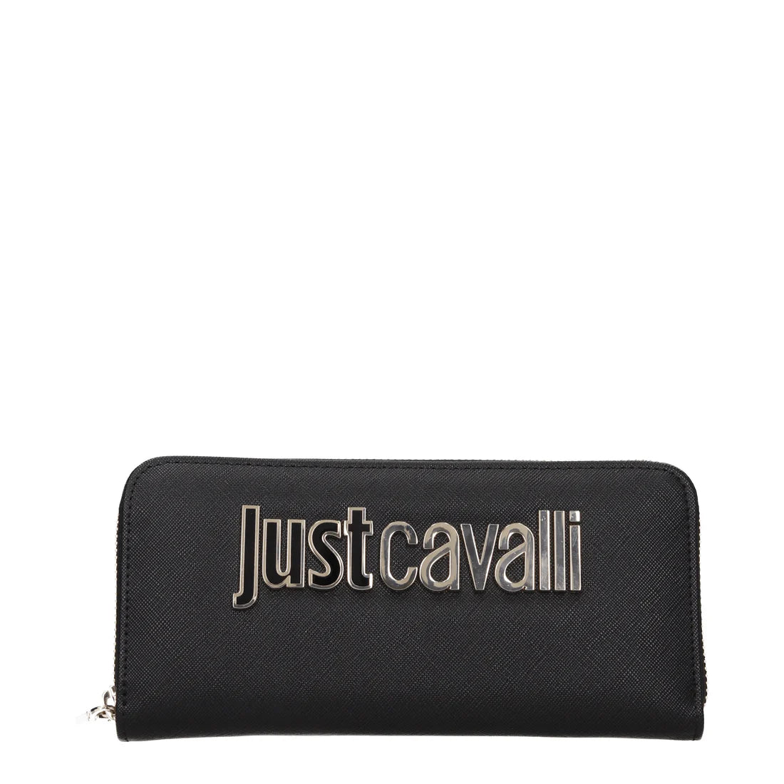 Portafogli Just Cavalli 80RA5PB1 METAL LETTERING-STYLE 7