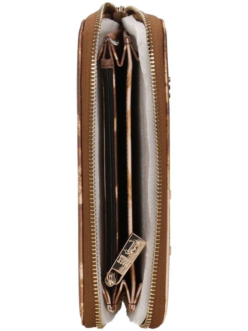 Portafogli Just Cavalli 80RA5PB1 METAL LETTERING-STYLE 7