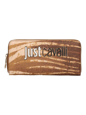 Portafogli Just Cavalli 80RA5PB1 METAL LETTERING-STYLE 7