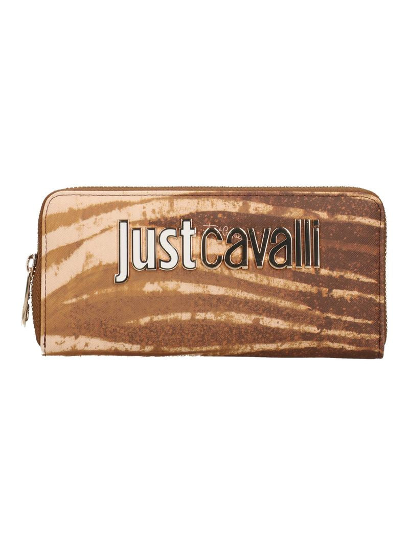 Portafogli Just Cavalli 80RA5PB1 METAL LETTERING-STYLE 7