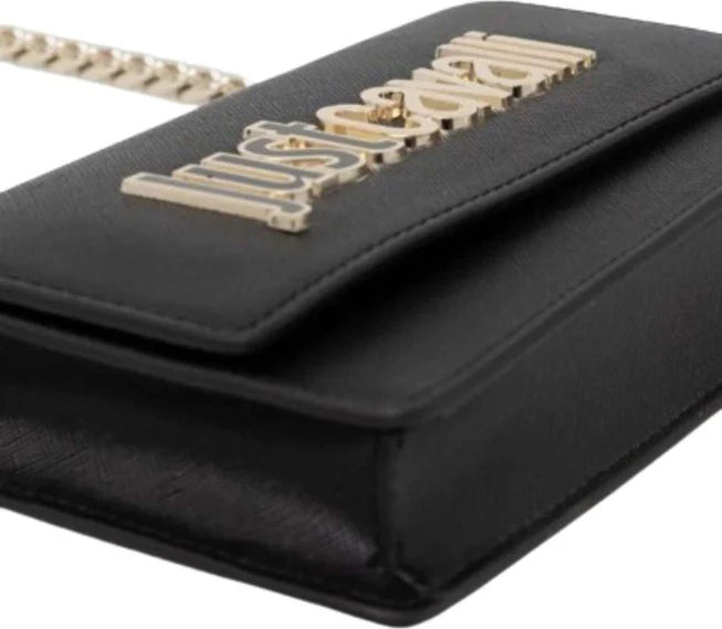 Borse tracolla Just Cavalli 80RA5PB2 METAL LETTRING-SYLE 6