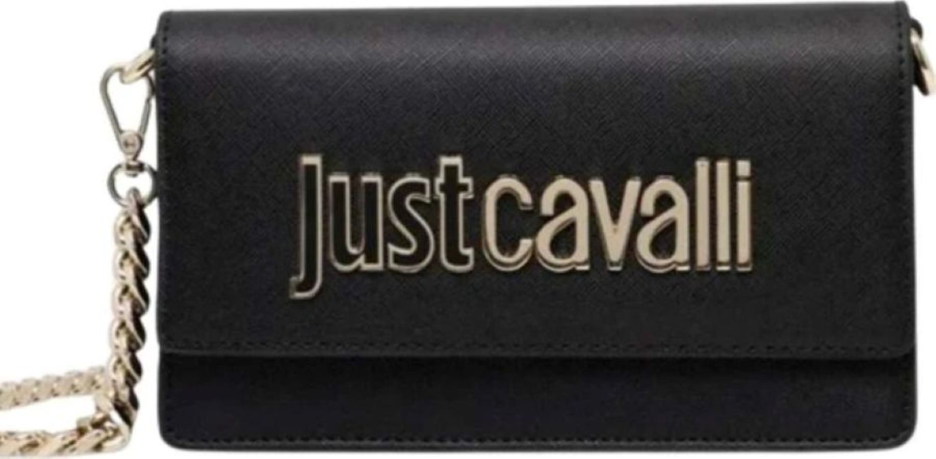 Borse tracolla Just Cavalli 80RA5PB2 METAL LETTRING-SYLE 6