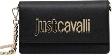 Borse tracolla Just Cavalli 80RA5PB2 METAL LETTRING-SYLE 6