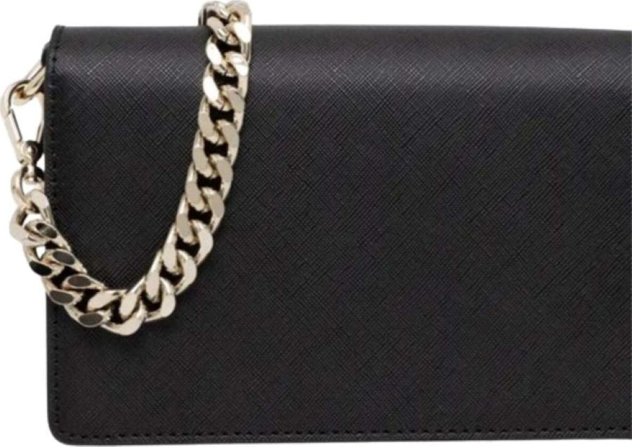 Borse tracolla Just Cavalli 80RA5PB2 METAL LETTRING-SYLE 6