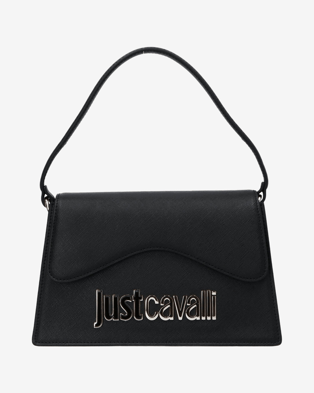 Borse a spalla BAGS SAFFIANO METAL LETTERING