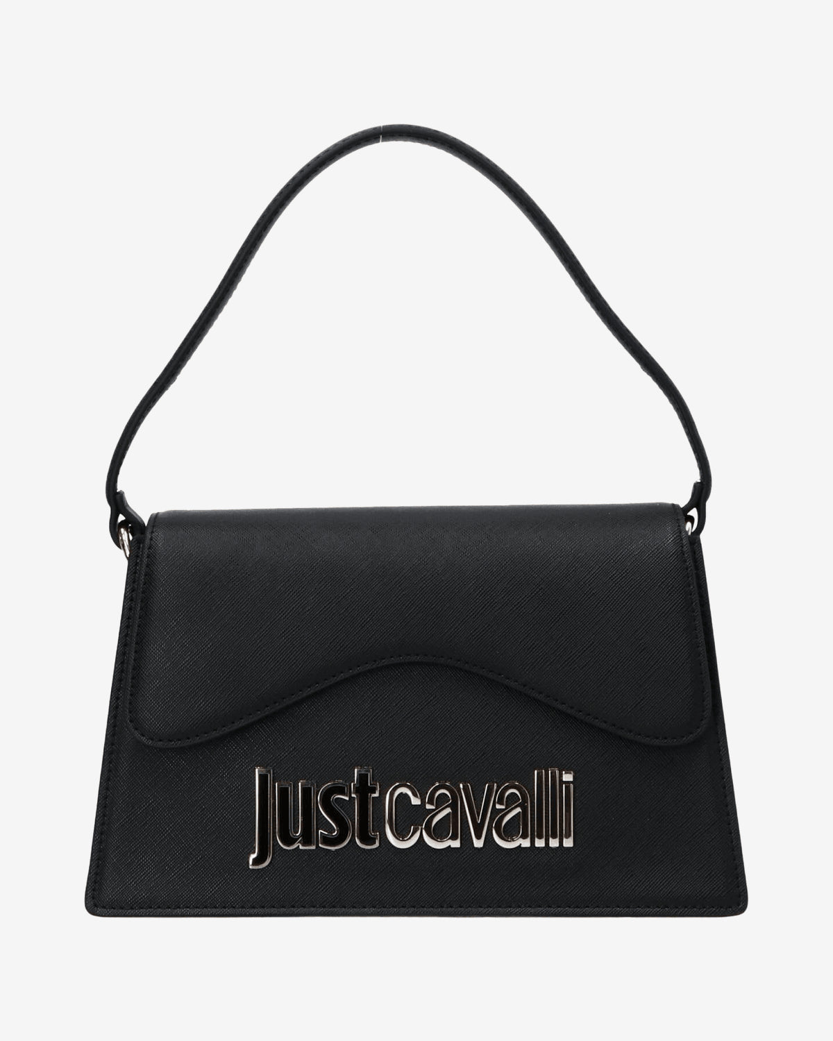 Borse a spalla BAGS SAFFIANO METAL LETTERING