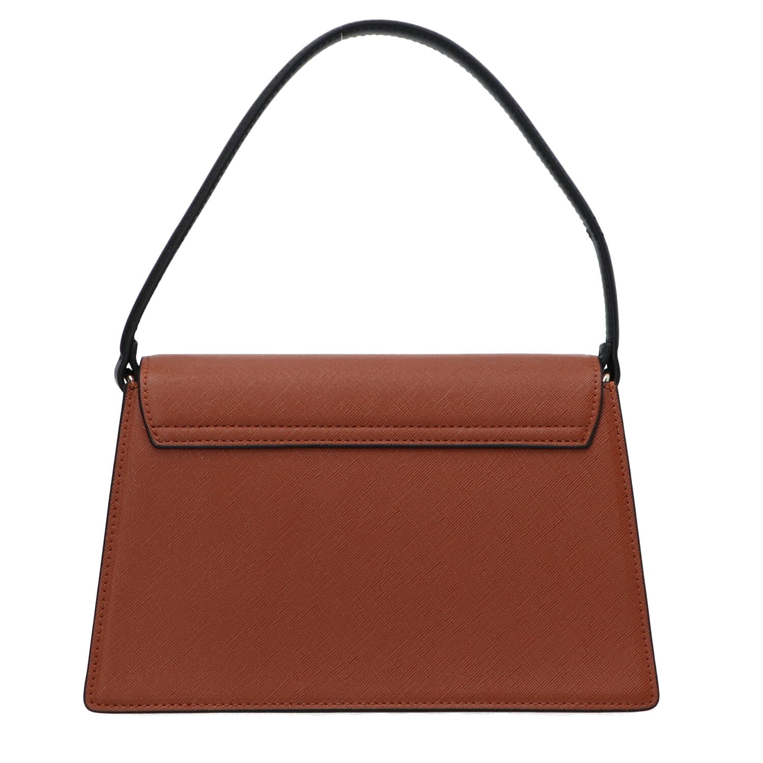 Borse a spalla BAGS SAFFIANO METAL LETTERING