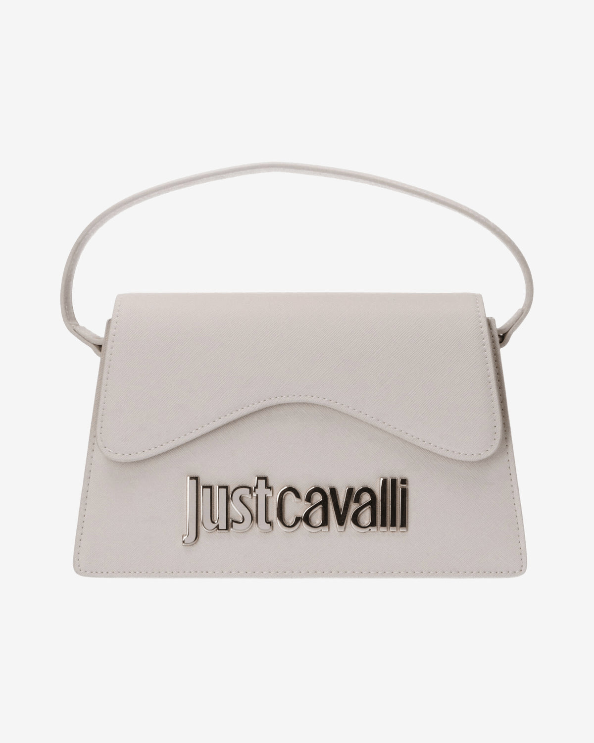 Borse a spalla BAGS SAFFIANO METAL LETTERING