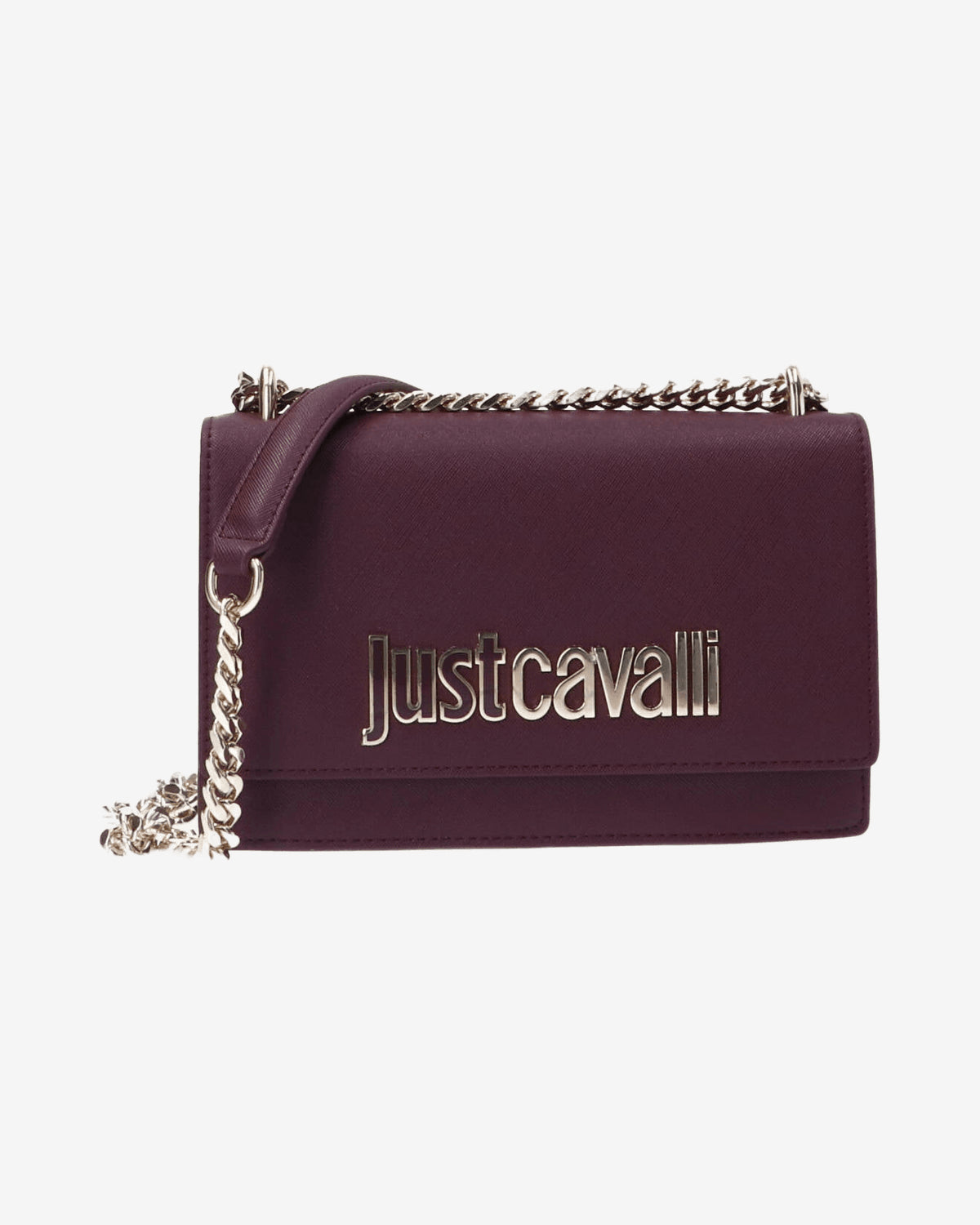 Borse a spalla JC B-METAL LETTERING STYLE 10