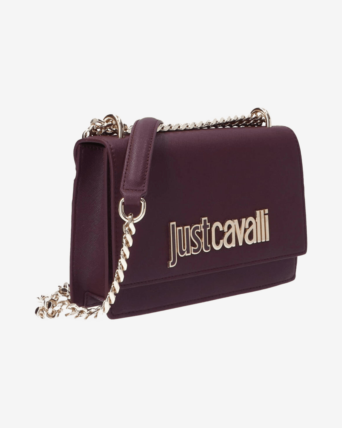 Borse a spalla JC B-METAL LETTERING STYLE 10